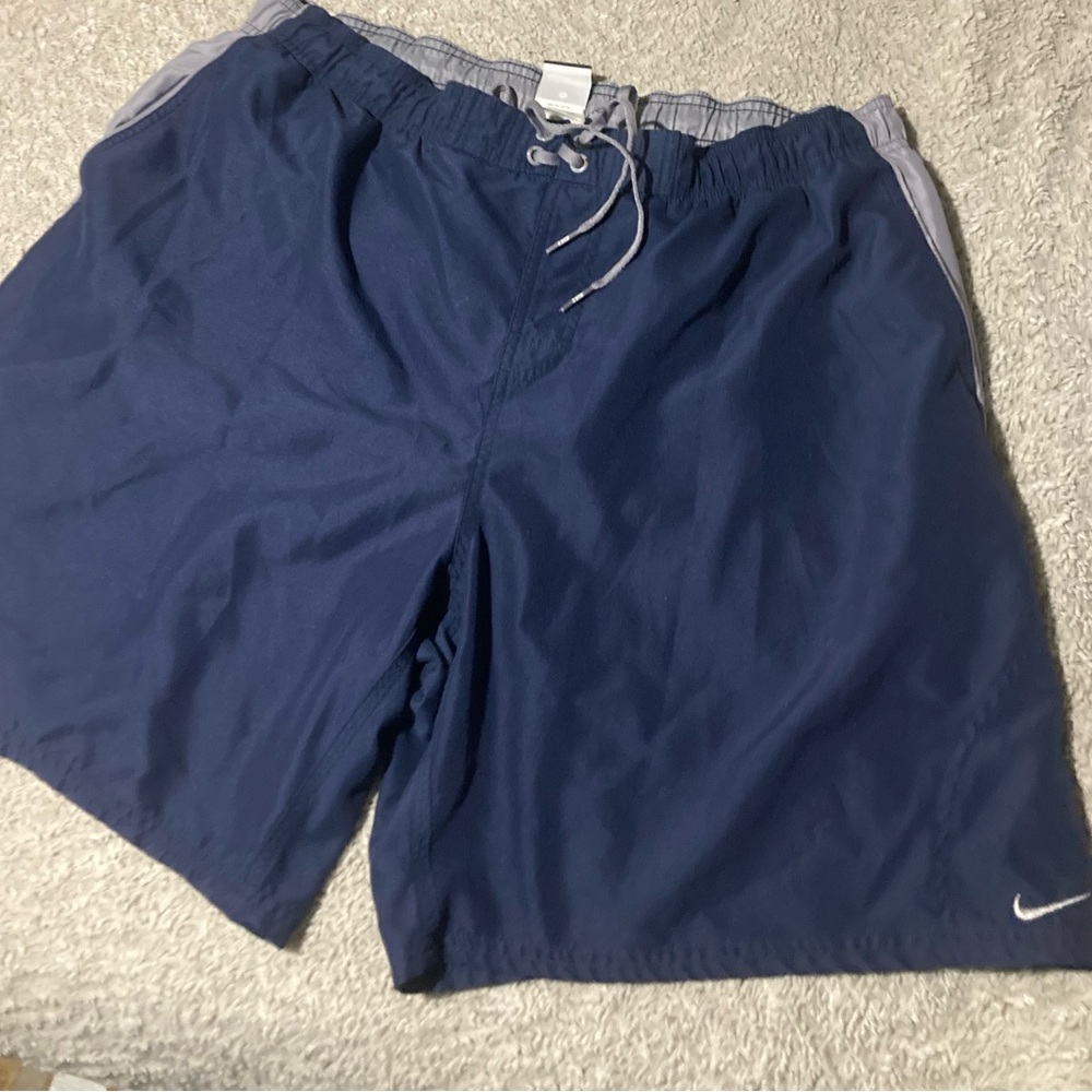 Nike Swim Trunks